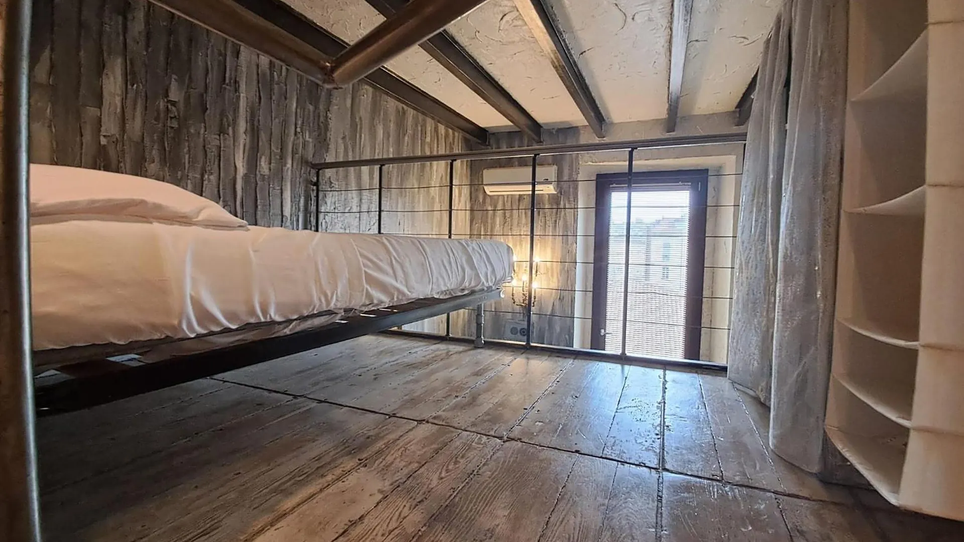 Nik Milan Stay - Loft Design Moscova Brera Center Италия