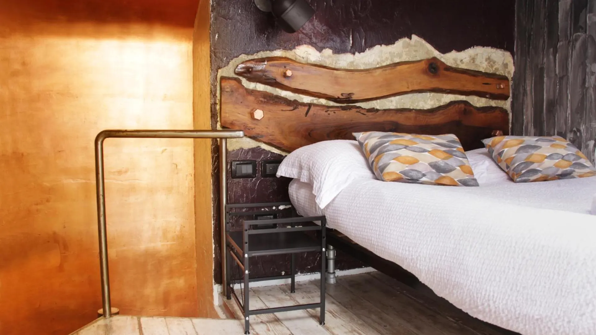 Апартаменты Nik Milan Stay - Loft Design Moscova Brera Center