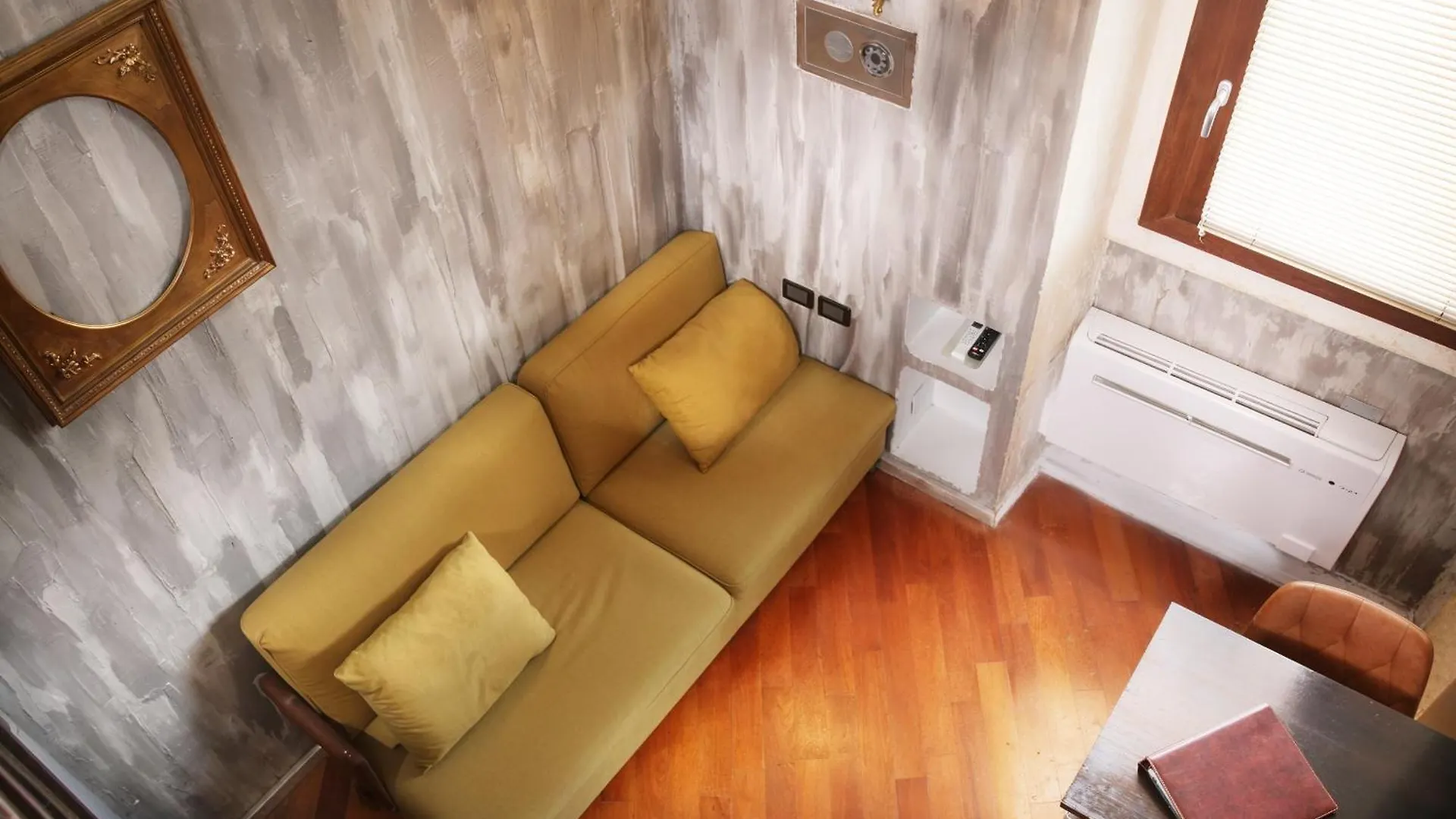 Nik Milan Stay - Loft Design Moscova Brera Center