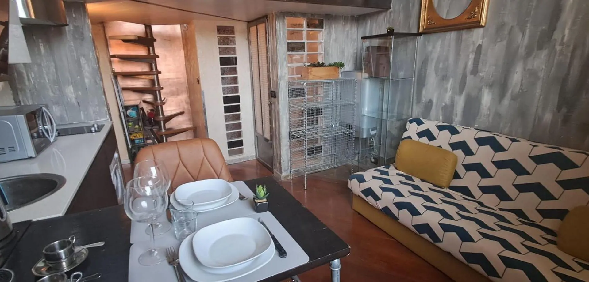 Nik Milan Stay - Loft Design Moscova Brera Center